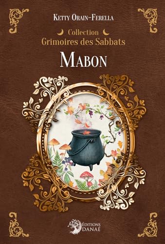 Mabon - Grimoires des Sabbats