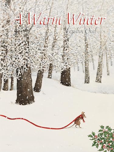 Warm Winter von MINEDITION