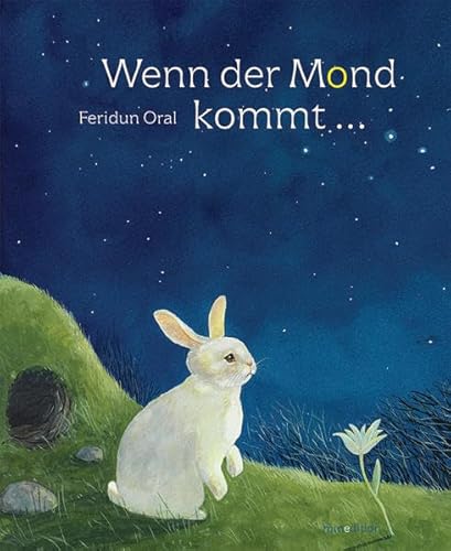 Wenn der Mond kommt Wenn der Mond kommt