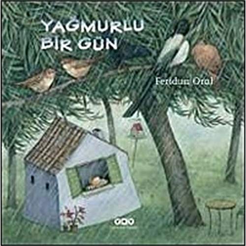 Yagmurlu Bir Gün: 3 - 8 Yas