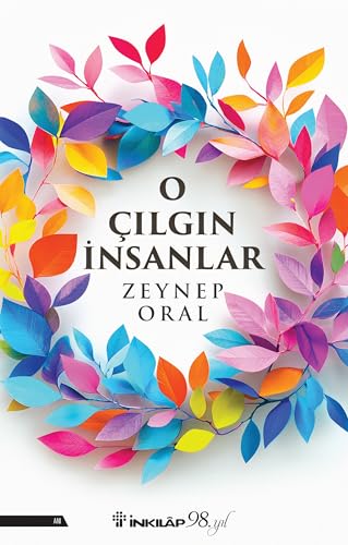 O Cilgin Insanlar von Inkilap Kitabevi