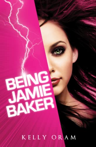 Being Jamie Baker (Jamie Baker Trilogy Book One)