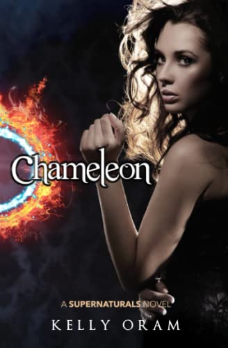 Chameleon (Supernaturals, Band 1) von Independently published
