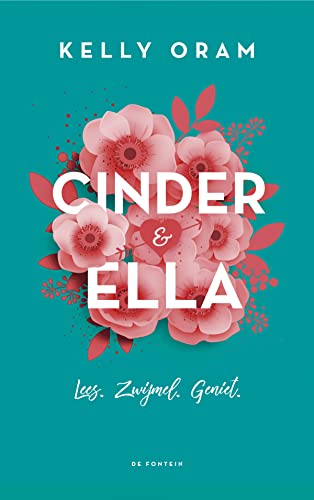 Cinder & Ella (Cinder & Ella, 1) von de Fontein Jeugd