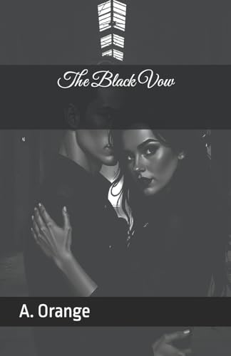 The Black Vow von Imprint: Lulu.com