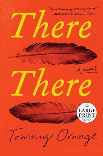 There There: A novel von Random House Books for Young Readers