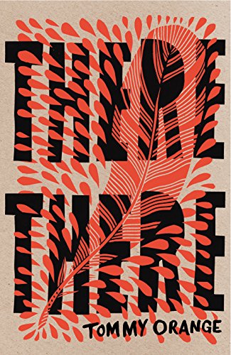 There There: Tommy Orange