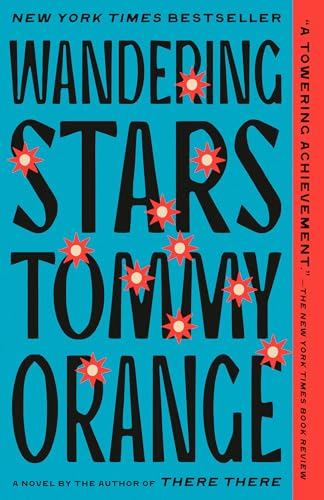 Wandering Stars: A Novel von Knopf Doubleday Publishing Group