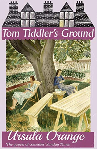 Tom Tiddler's Ground von Dean Street Press