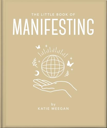 The Little Book of Manifesting von OH