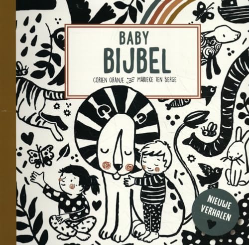 deel 2 (Babybijbel deel 2) von NBG
