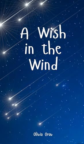 A Wish in the Wind von Swan Charm Publishing