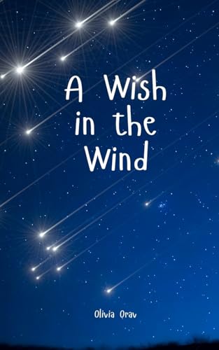 A Wish in the Wind von Swan Charm Publishing
