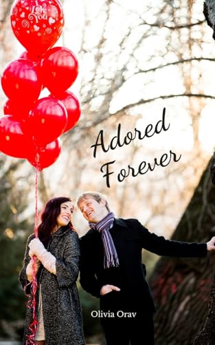 Adored Forever von Swan Charm Publishing