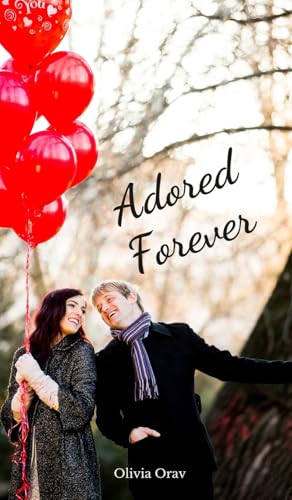 Adored Forever von Swan Charm Publishing