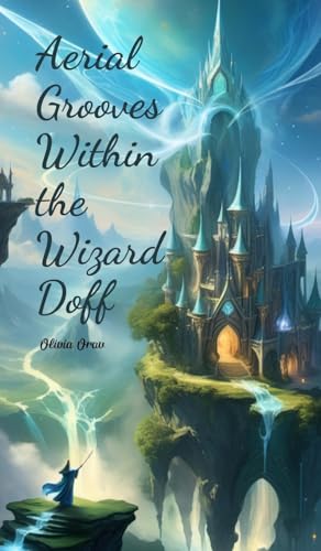 Aerial Grooves Within the Wizard Doff von Swan Charm