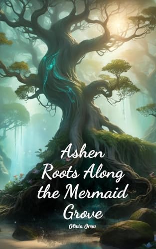 Ashen Roots Along the Mermaid Grove von Swan Charm
