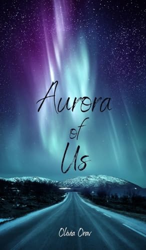 Aurora of Us von Swan Charm Publishing