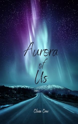 Aurora of Us von Swan Charm Publishing