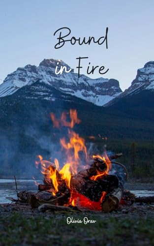 Bound in Fire von Swan Charm Publishing