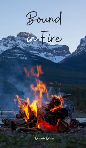 Bound in Fire von Swan Charm Publishing