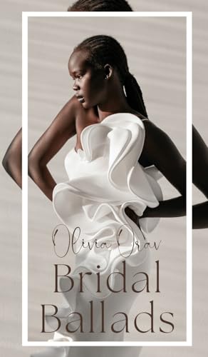 Bridal Ballads von Swan Charm Publishing