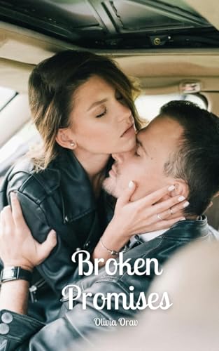 Broken Promises von Swan Charm Publishing