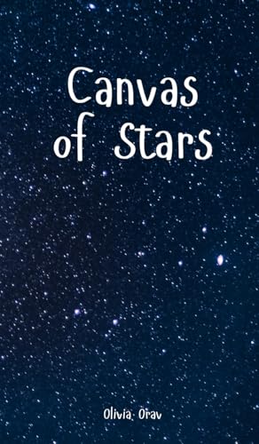 Canvas of Stars von Swan Charm Publishing