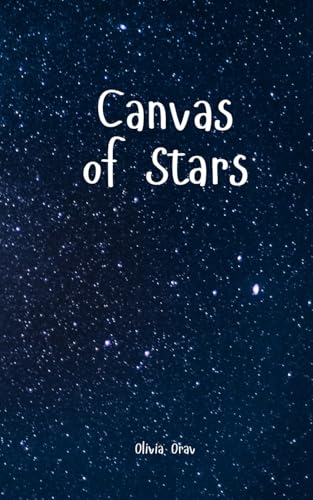 Canvas of Stars von Swan Charm Publishing