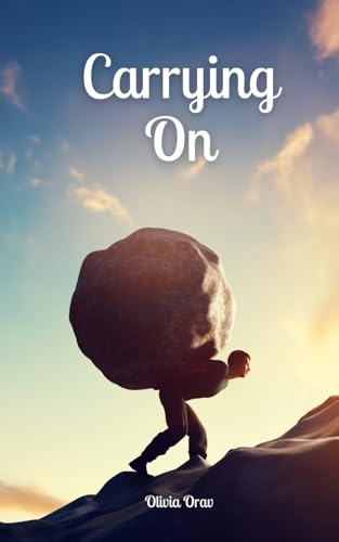 Carrying On von Swan Charm Publishing