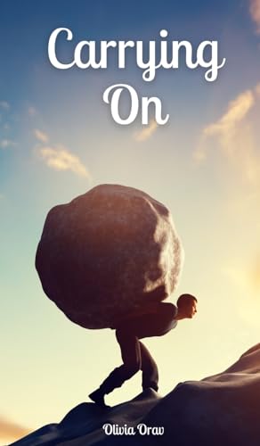 Carrying On von Swan Charm Publishing
