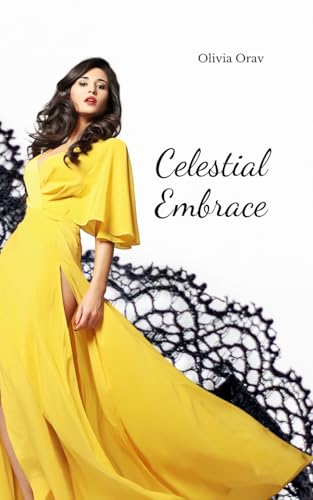Celestial Embrace von Swan Charm Publishing
