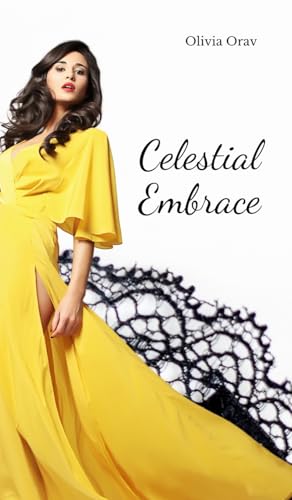 Celestial Embrace von Swan Charm Publishing