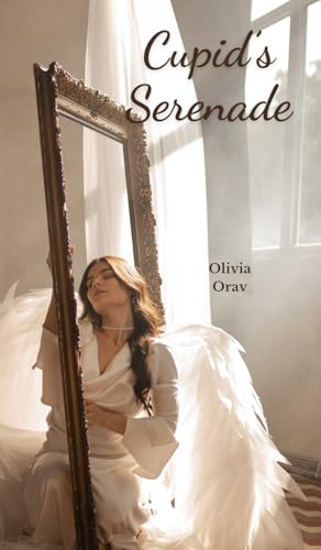 Cupid's Serenade von Swan Charm Publishing