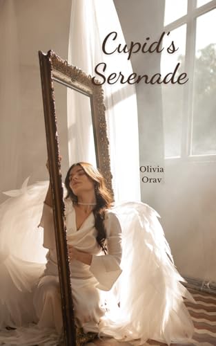 Cupid's Serenade von Swan Charm Publishing