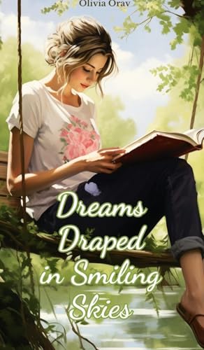 Dreams Draped in Smiling Skies von Swan Charm Publishing