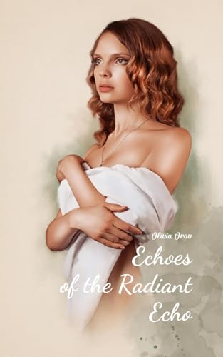 Echoes of the Radiant Echo von Swan Charm