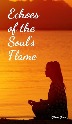 Echoes of the Soul's Flame von Swan Charm
