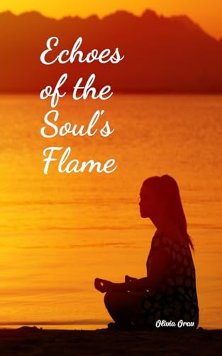 Echoes of the Soul's Flame von Swan Charm