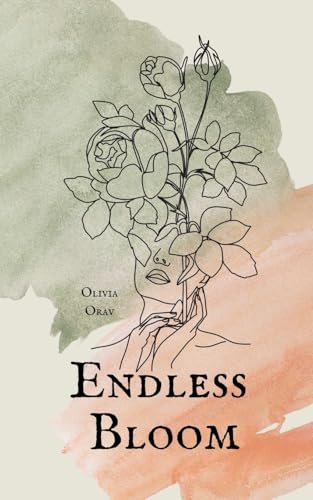 Endless Bloom von Swan Charm Publishing