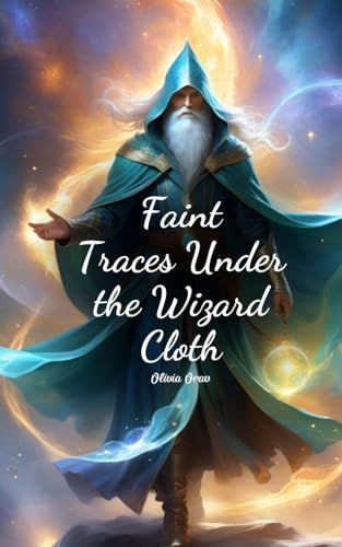 Faint Traces Under the Wizard Cloth von Swan Charm