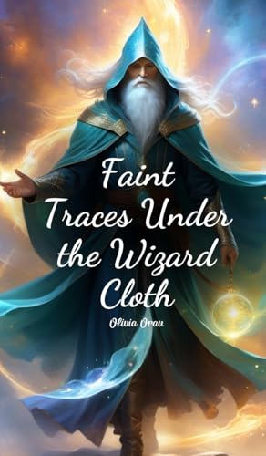Faint Traces Under the Wizard Cloth von Swan Charm