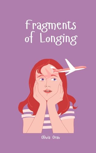 Fragments of Longing von Swan Charm Publishing