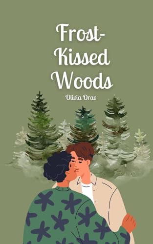 Frost-Kissed Woods von Swan Charm Publishing
