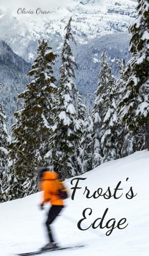 Frost's Edge von Swan Charm Publishing