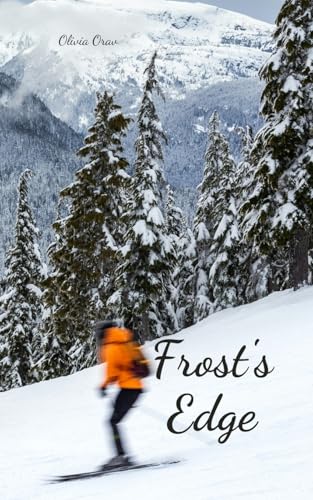 Frost's Edge von Swan Charm Publishing