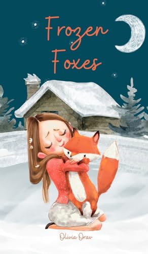 Frozen Foxes von Swan Charm Publishing
