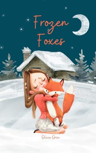 Frozen Foxes von Swan Charm Publishing