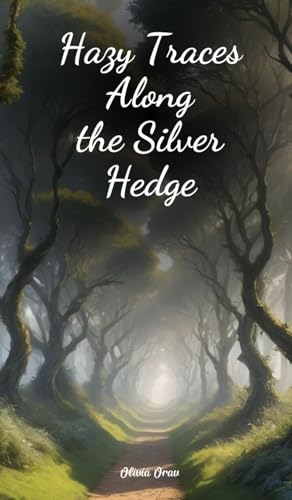 Hazy Traces Along the Silver Hedge von Swan Charm