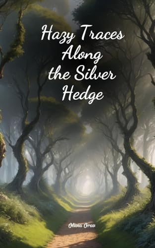 Hazy Traces Along the Silver Hedge von Swan Charm